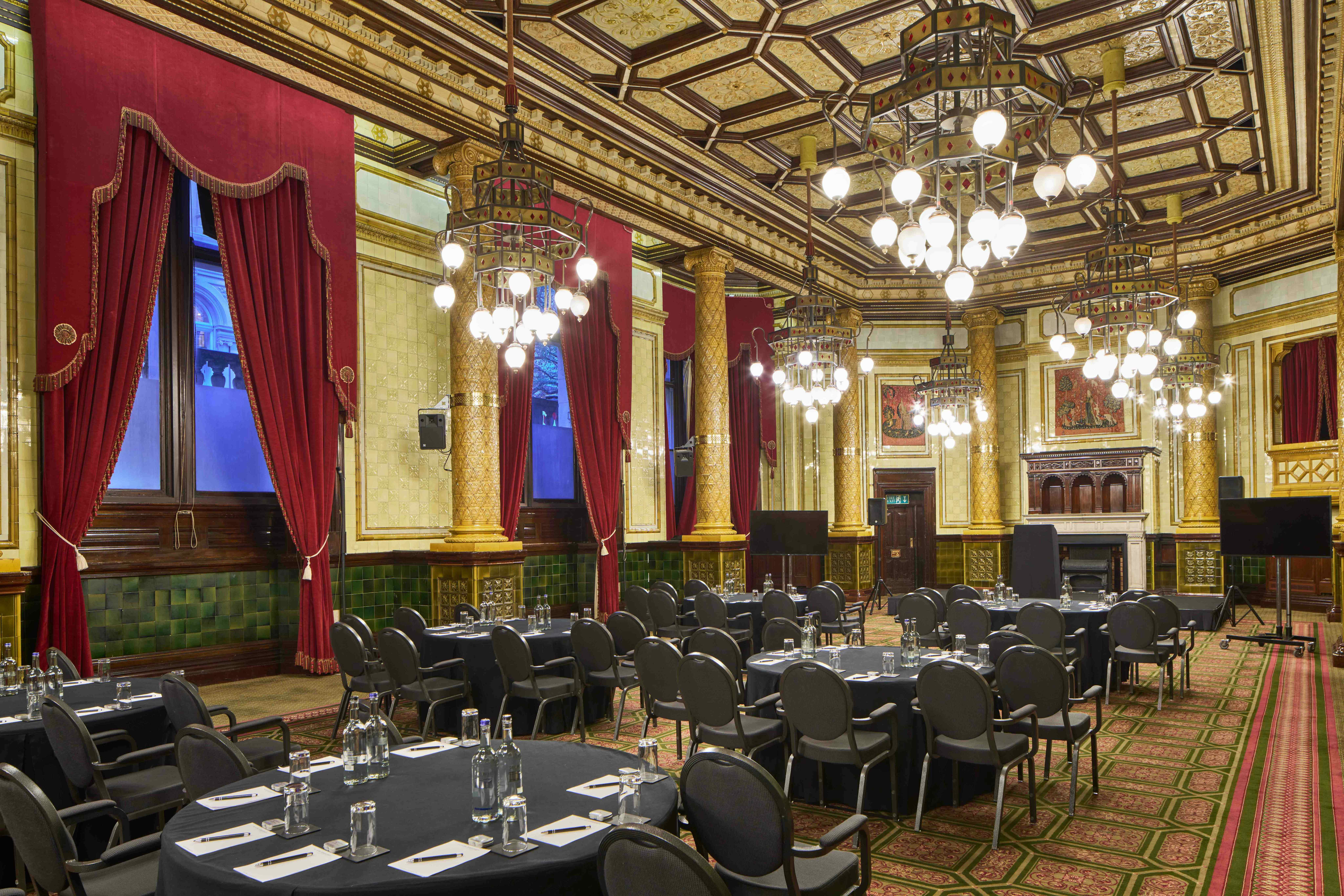 The Royal Horseguards